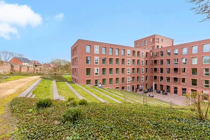 Hendrik Placestraat, Dilbeek : Appartement 2 pièces à vendre