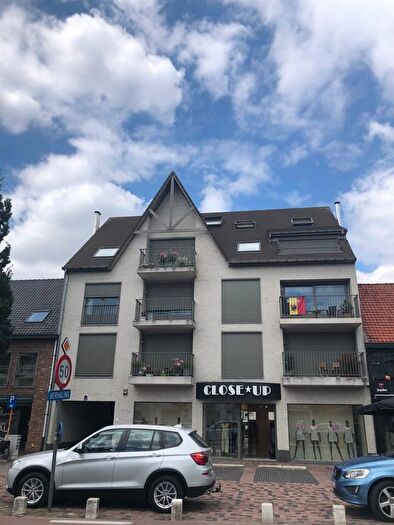 DorpWest, LOCHRISTI : Appartement 2 pièces à louer