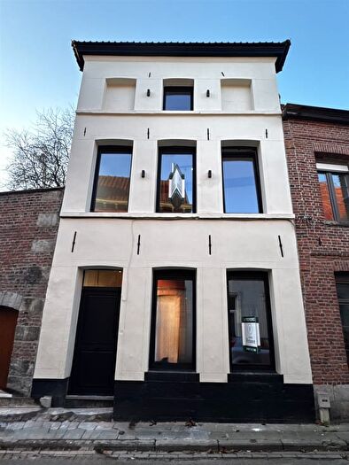 Maison 2 pièces à vendre à Rue des Récollets, TOURNAI