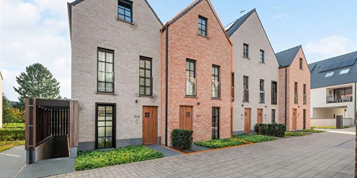 Markt, Balen : Maison 4 pièces à vendre