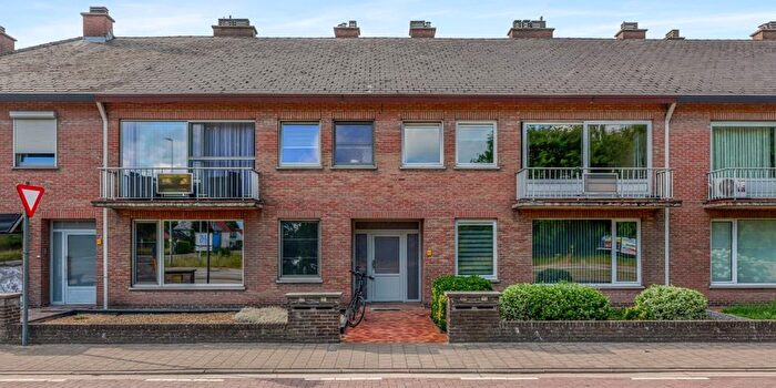 Appartement 2 pièces à vendre - Ringlaan, Overpelt
