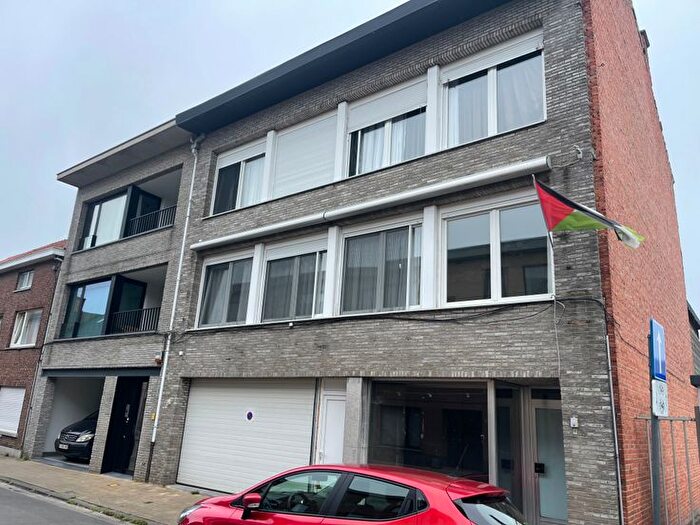 Maison 5 pièces à vendre à Oude Molenstraat, SintNiklaas