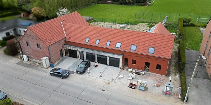 Grand Chemin, Havinnes - Maison 3 pièces à vendre