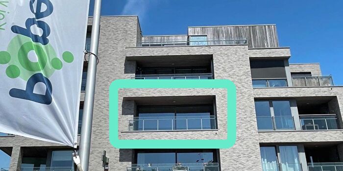 Appartement 2 pièces à Ieperstraat, Poperinge, à vendre