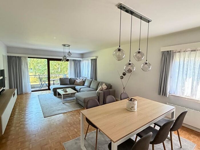 Appartement 5 pièces à vendre - Klauwaartslaan, Grimbergen