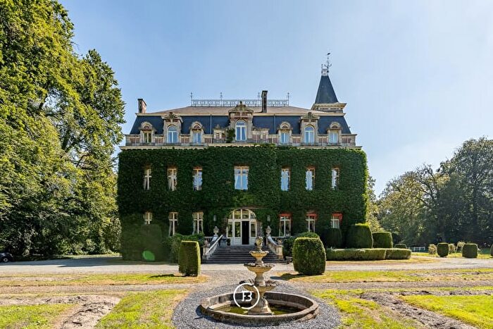 Maison 1 pièce à vendre - D'Haenestraat, Destelbergen
