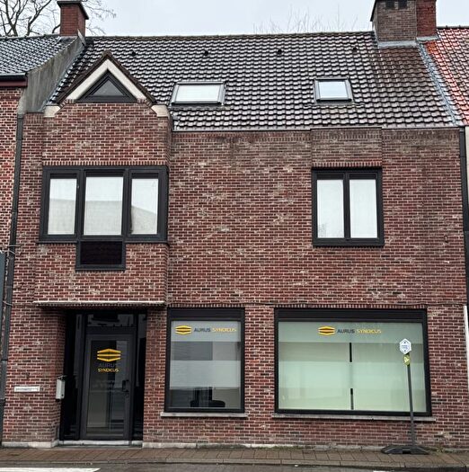 Maison 3 pièces à Stationsstraat, Ardooie, à vendre