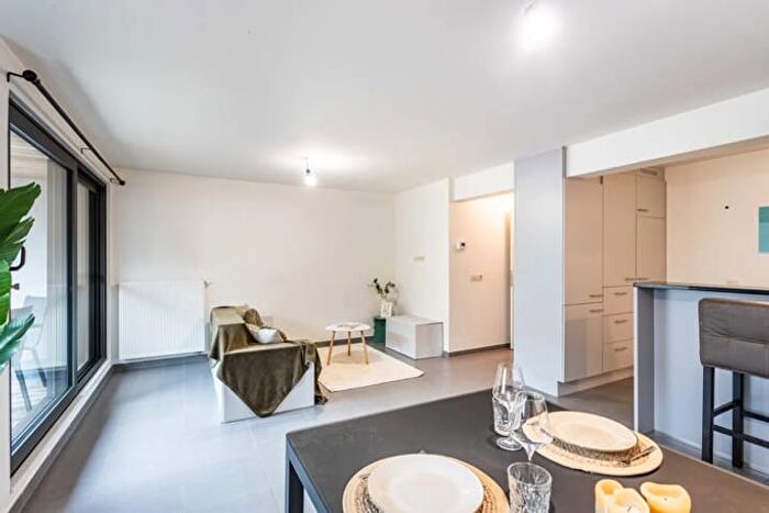 Appartement 2 pièces à vendre à Neerstraat, Asse