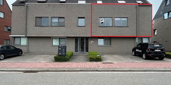 Laar, Geel - Appartement 2 pièces à louer