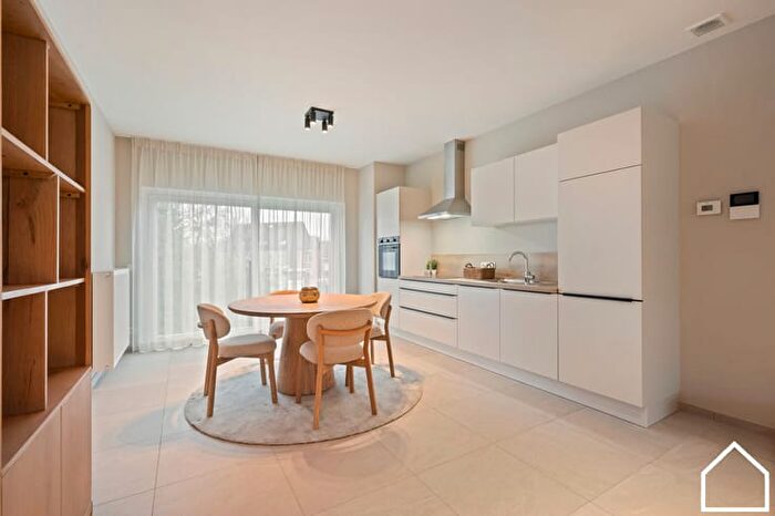 Rue des arts, KomenWaasten - Appartement 1 pièce à vendre