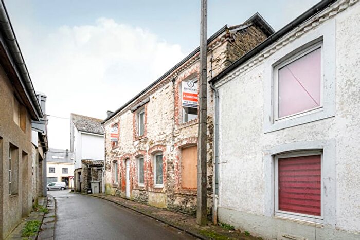 Rue des Forgerons, Habay : Maison 2 pièces à vendre