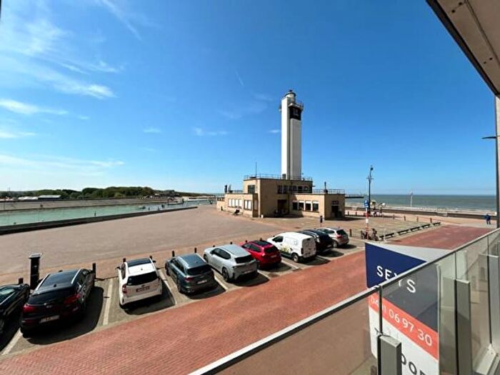 Félicien Ropshelling, G - Appartement 2 pièces à vendre
