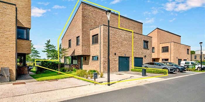 Groot Bewijk, Scheldewindeke - Maison 4 pièces à vendre