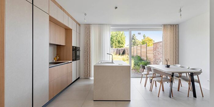 SintWillibrordusstraat A, Gruitrode : Maison 5 pièces à vendre