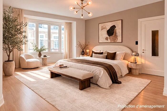 Rue Auguste Maquet, Namur - Appartement 2 pièces à vendre