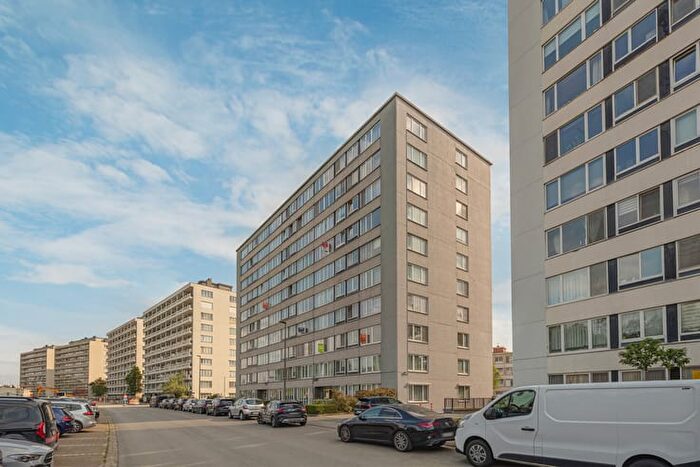 Wouter Haecklaan, F - Appartement 10 pièces à vendre