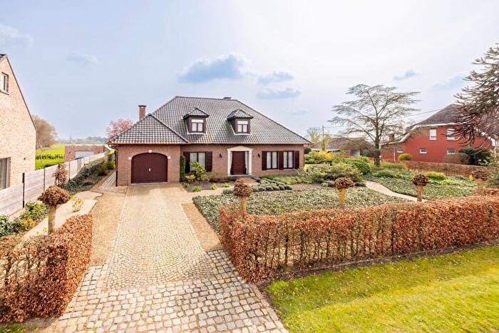 Maison 3 pièces à vendre à Loozijde, Tielen