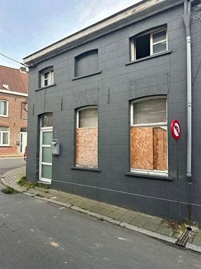 Maison 2 pièces à vendre - Gasmeterstraat, RONSE