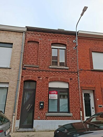 Maison 3 pièces à Graaf Van Vlaanderenstraat, Menen, à vendre