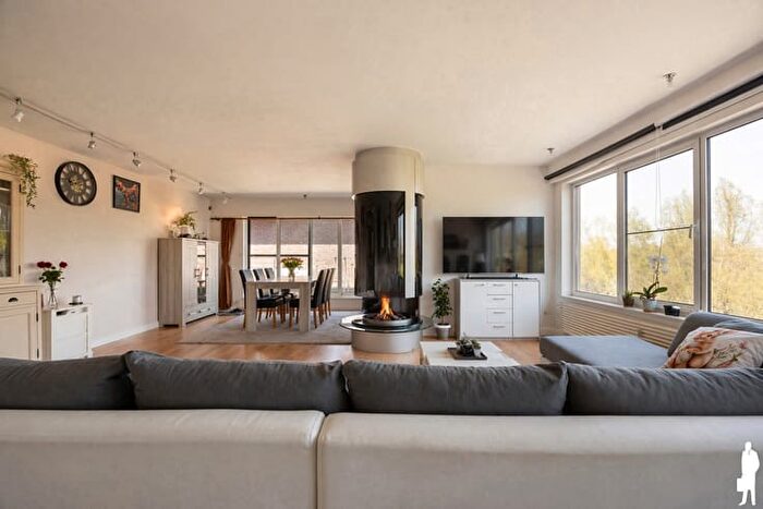 Molenbeekweg, BeverenKruibekeZwijndrecht - Appartement 3 pièces à vendre