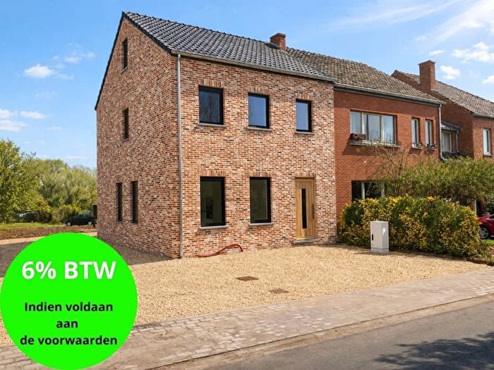 Maison 3 pièces à vendre - Molenstraat A, HEERS