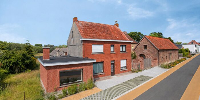 Maison 5 pièces à vendre à Landegemstraat, Ouwegem