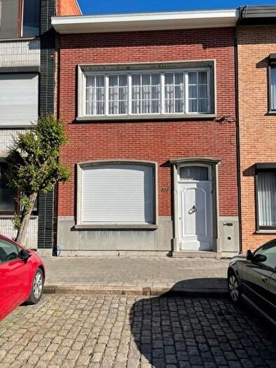 Maison 2 pièces à vendre - Eeuwfeestlaan, Lier