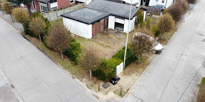 Loofstraat, Waregem - Maison 2 pièces à vendre