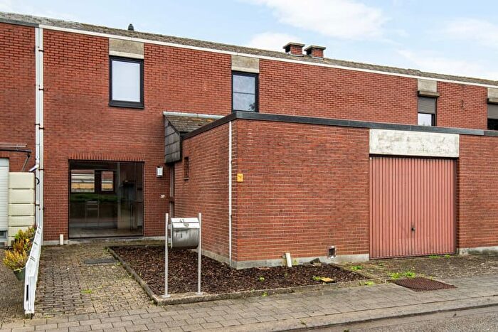 SintAntoniuswijk, Rotselaar - Maison 3 pièces à vendre