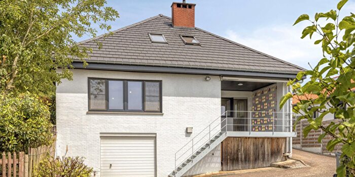 Maison 4 pièces à vendre - Pimberg, KorbeekLo