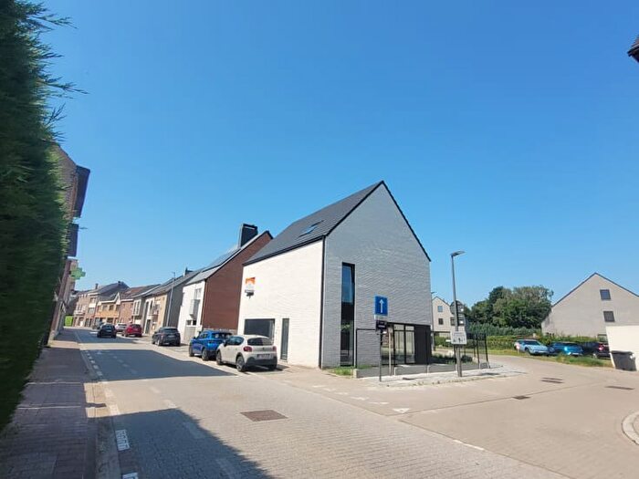 Maison 4 pièces à vendre - Dwarsstraat, Denderleeuw
