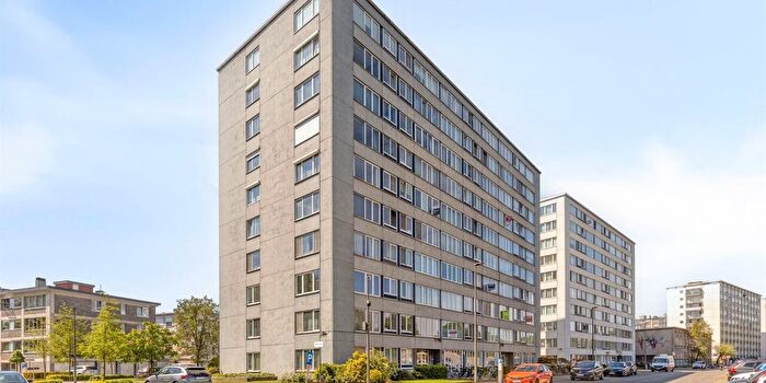Appartement 2 pièces à vendre à Wouter Haecklaan, Deurne