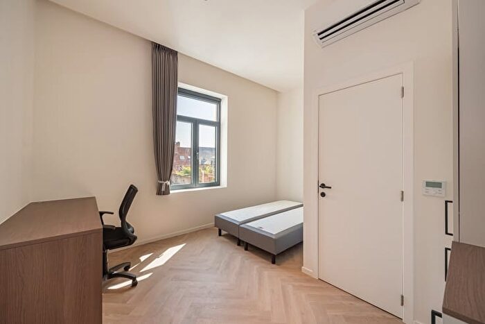 Vaartstraat, LEUVEN : Appartement 1 pièce à vendre