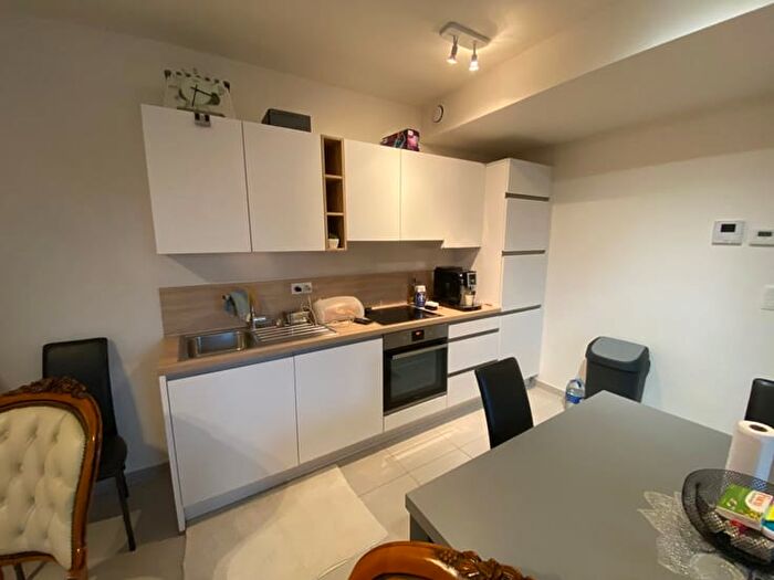 Appartement 1 pièce à louer - Rue du Ponsart, Péruwelz