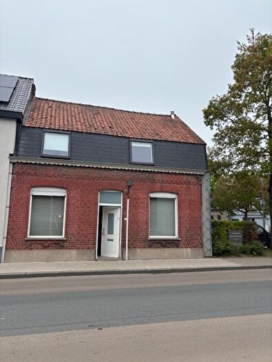 Maison 11 pièces à vendre à Gauwelstraat, Heestert