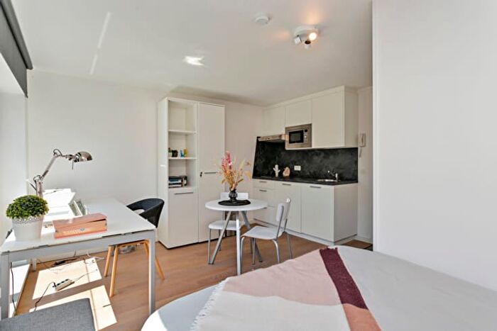 Naamsesteenweg, Leuven : Appartement 1 pièce à vendre