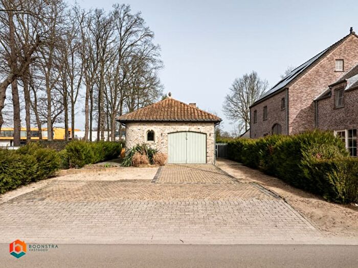 Maison 10 pièces à vendre - Gestelhoflei, Bonheiden