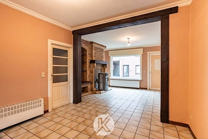 Maison 12 pièces à Hoogstraat, Herzele, à vendre