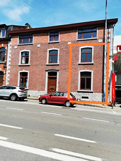 Avenue Joseph Abras, bte : Appartement 2 pièces à louer