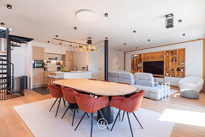 Appartement 1 pièce à Fr Robbrechtsstraat Rue Fr Robbrechts A, Wemmel, à vendre