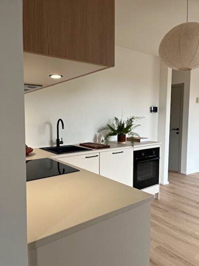 Appartement 4 pièces à vendre - Heuvelstraat, Boechout