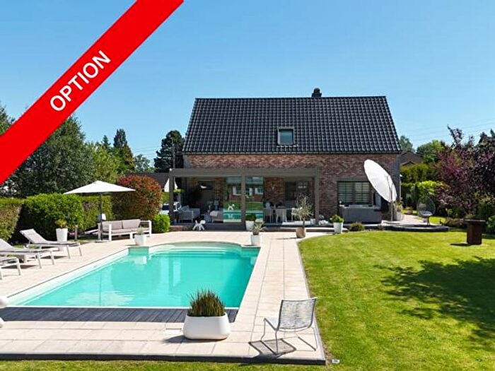 Avenue des Perdrix, Neupré - Maison 4 pièces à vendre