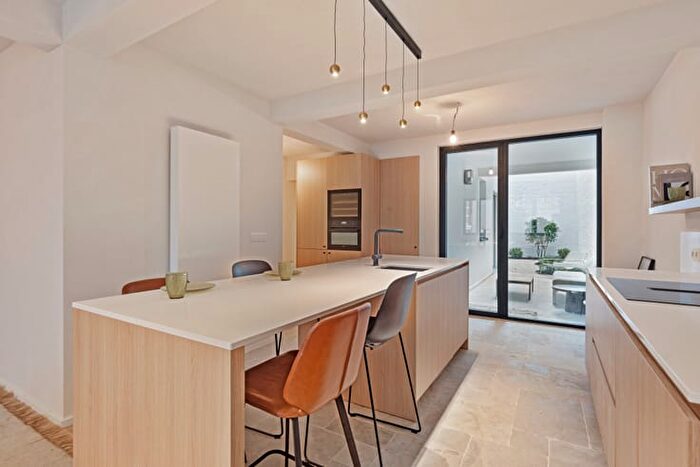 Appartement 2 pièces à louer à Cuylitsstraat, Antwerpen