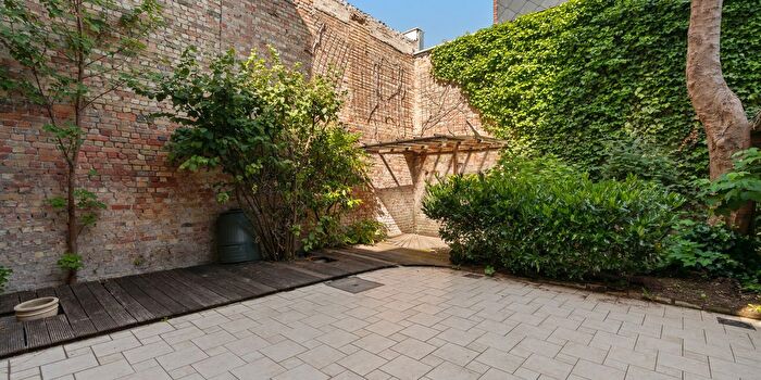 Torhoutsesteenweg, Oostende : Maison 5 pièces à vendre