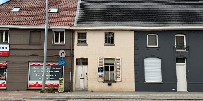Maison 3 pièces à vendre - Gentseweg, Desselgem