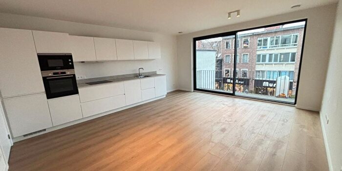 Bredabaan, Brasschaat - Appartement 1 pièce à louer