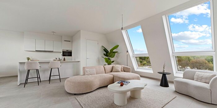 Neremweg, Tongeren : Appartement à vendre
