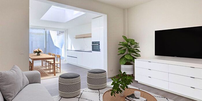 Maison 3 pièces à Koepoortstraat, Lier, à vendre
