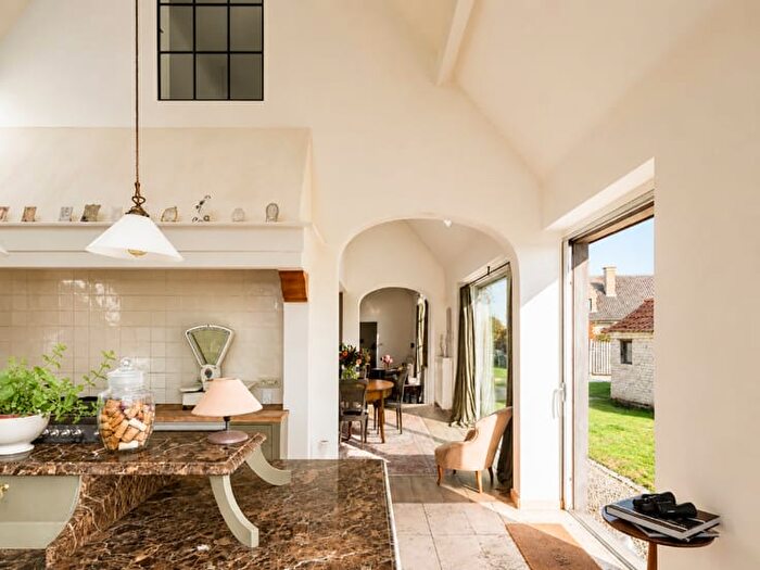 Gentweg, Vurste : Maison 16 pièces à vendre