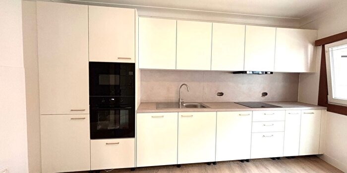 Colomastraat, Mechelen - Appartement 2 pièces à louer